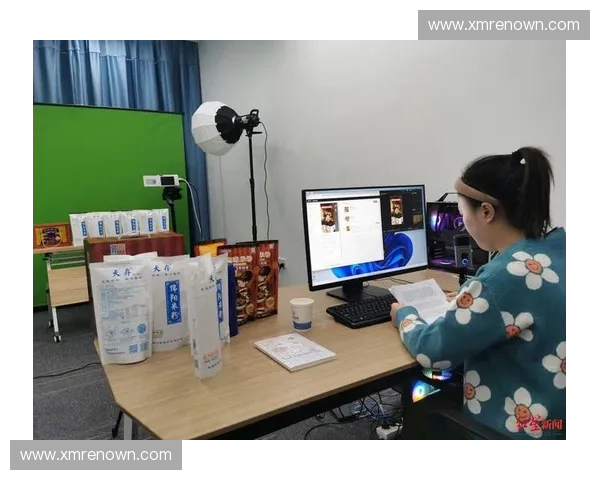 以实况直播为核心探索数字时代内容传播新模式