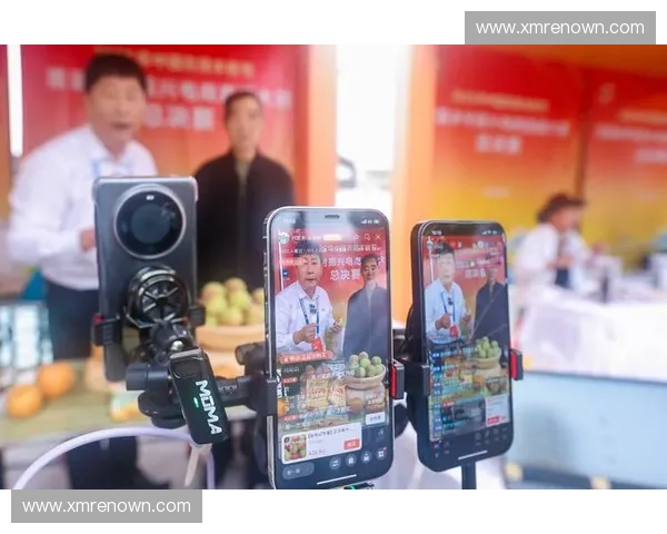 探秘临沂直播：直播行业新趋势及未来发展展望