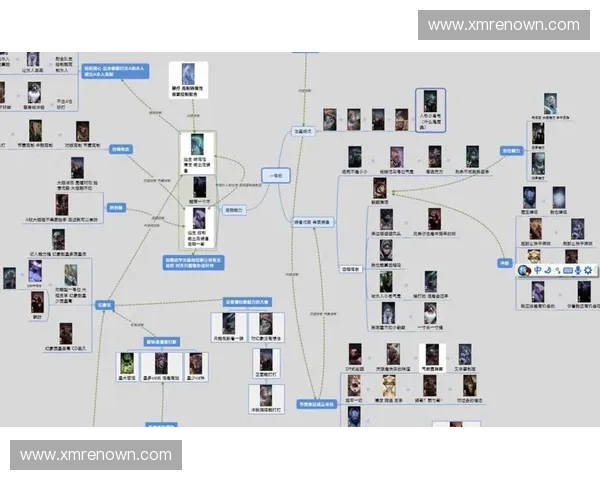 Dota英雄网：全面解析每位英雄的技能与战术搭配技巧